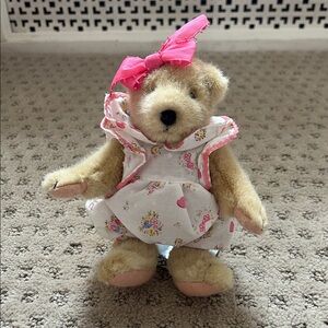 Muffy VanderBear Valentine’s Day 1982